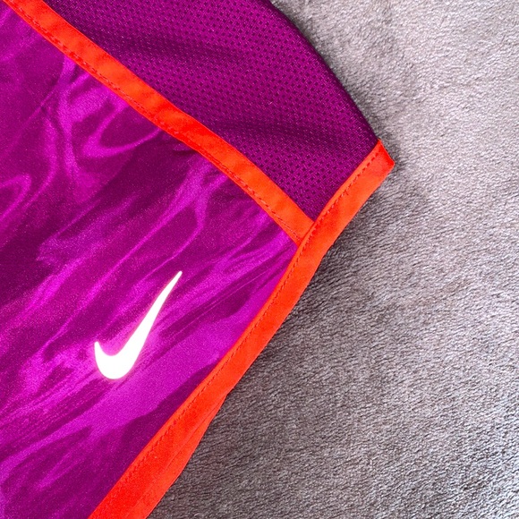 Nike Dri-Fit running shorts - Picture 3 of 4